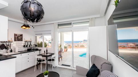 Foto 5 de Apartamento en venta en Avenida Roque del Este, Puerto Rico, Mogán