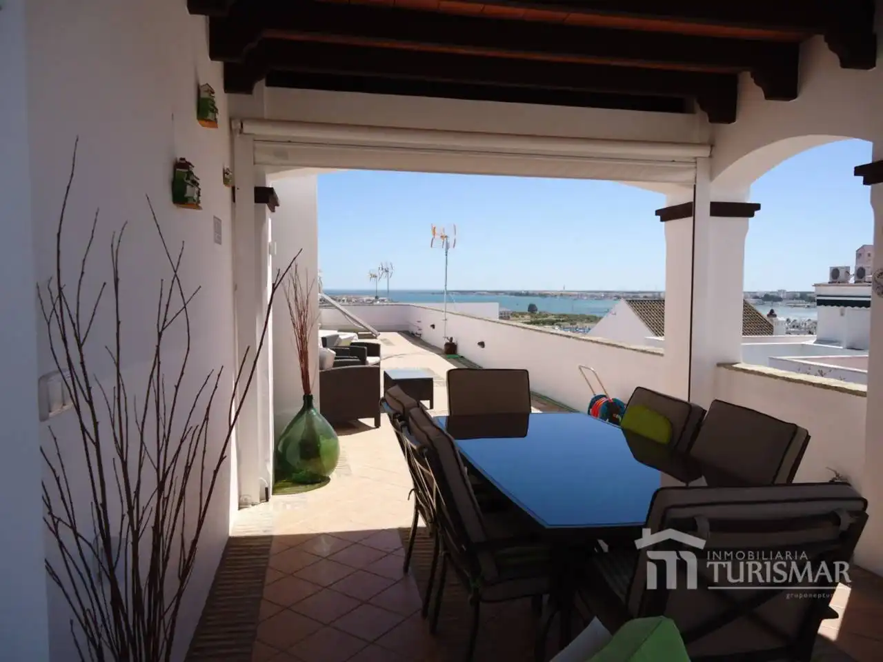 Casa o chalet en venta en Travesia Transversal Arrecife, 1, Ayamonte ciudad