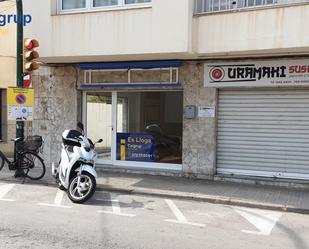 Premises to rent in Nucli Antic
