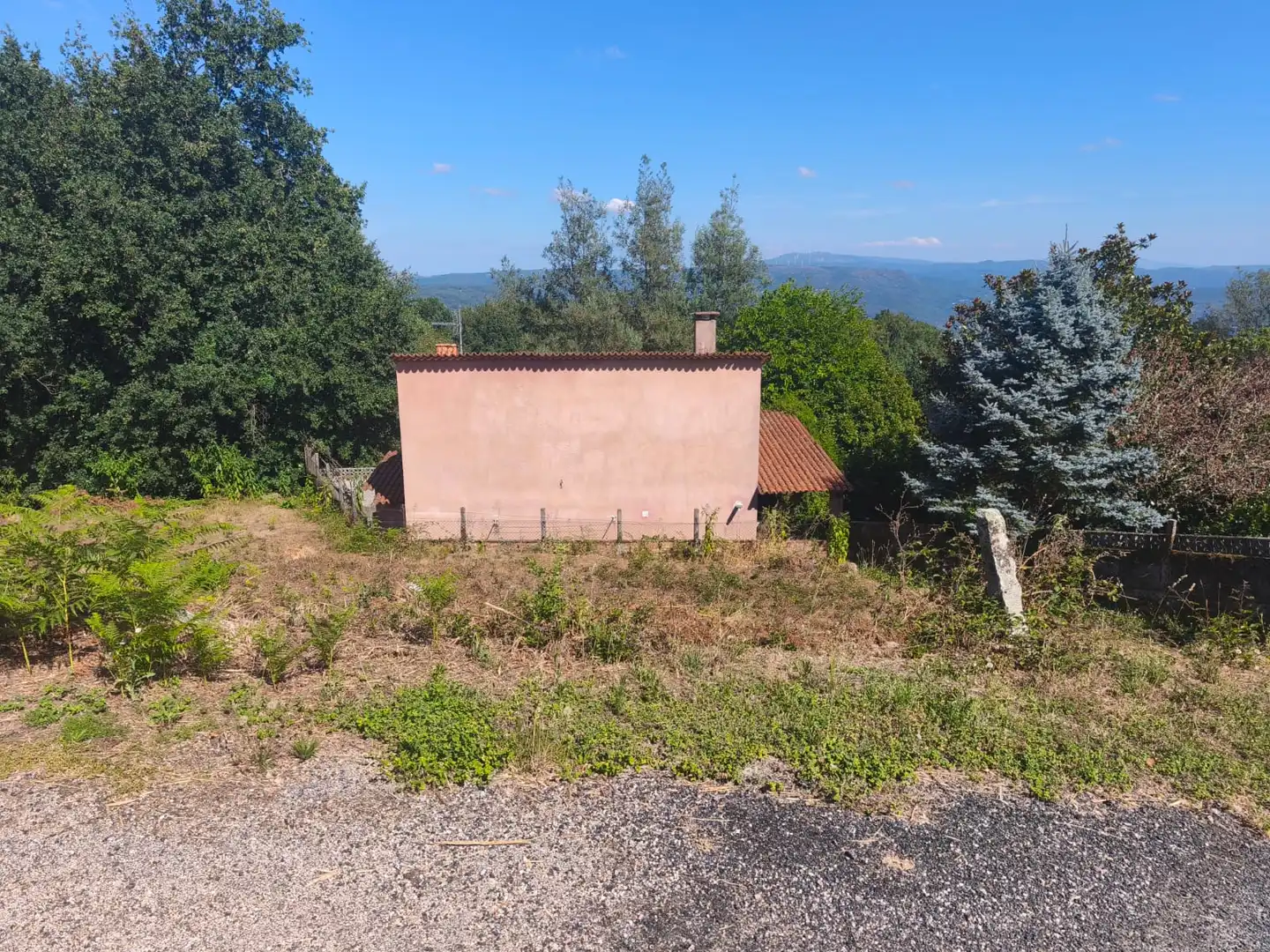 Houses for sale in Vilamarín  with Private garden, Furnished and Oven