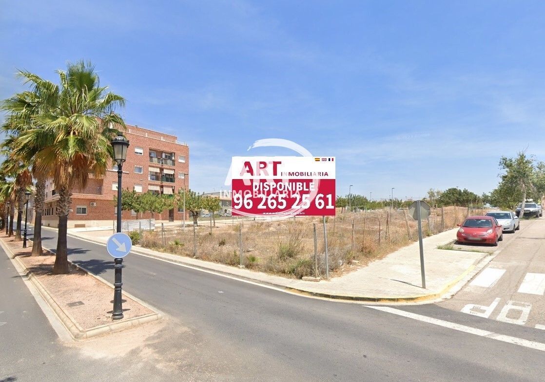 Residencial en venda a Centro