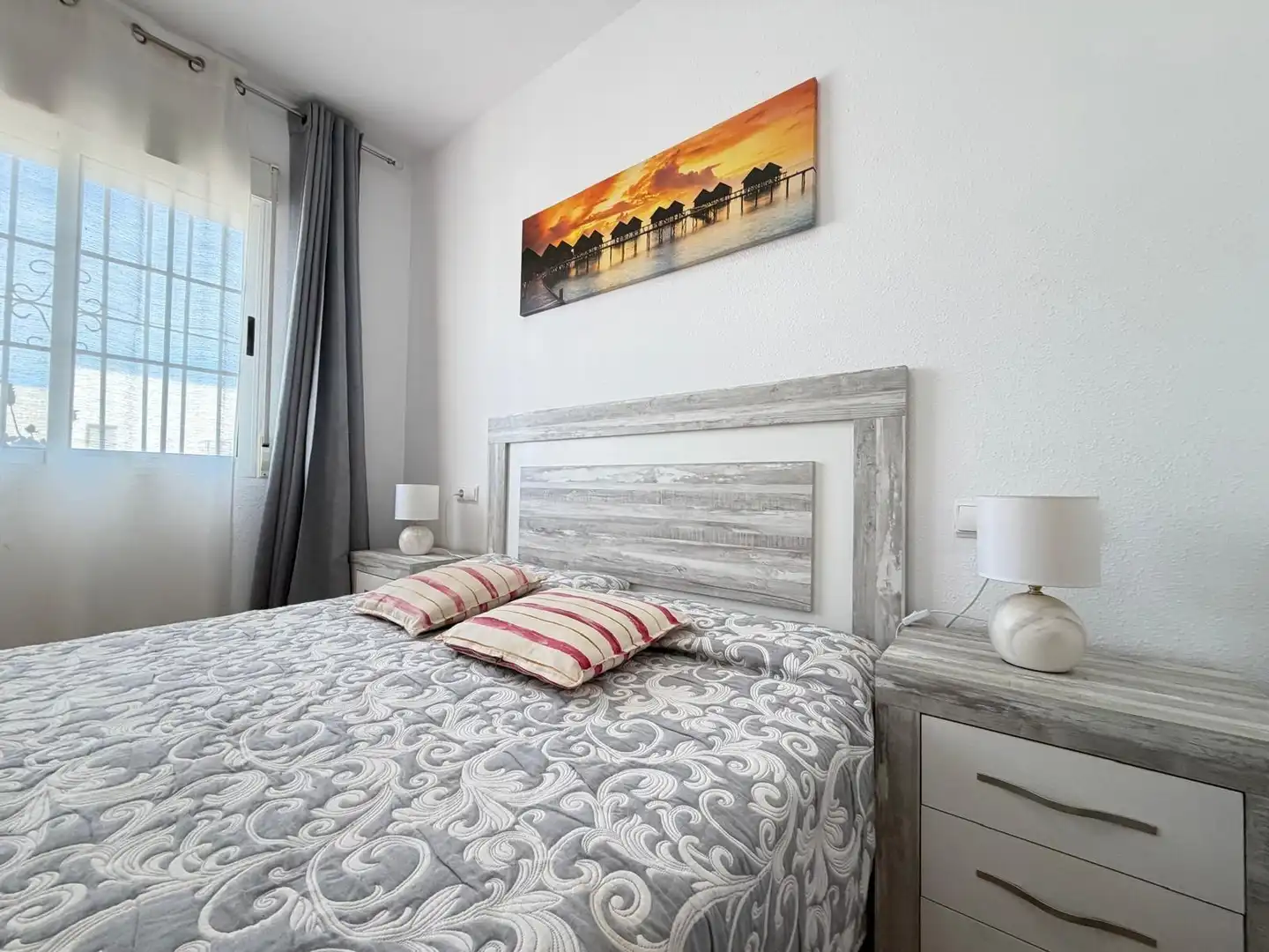 Bungalow con piscina in vendita a Calle ALBORAN, imagen 19