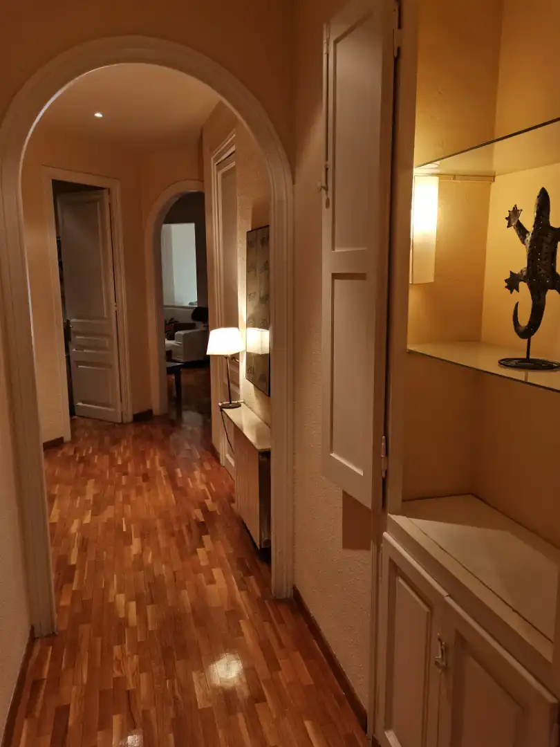 Wohnung mit Terrasse zum Verkauf in Passeig de Sant Joan 111, imagen 6