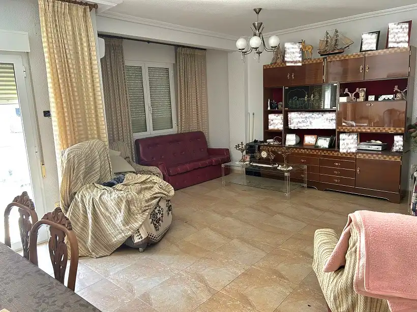 Wohnung zum Verkauf in Carrús Este, Elche ciudad