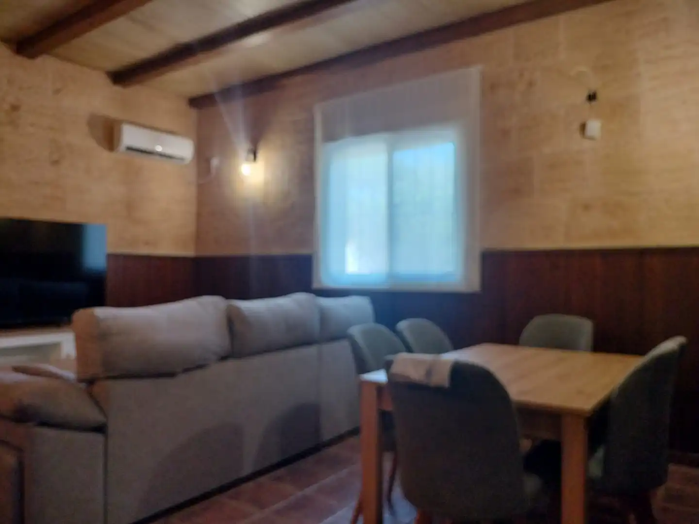 Chalet con piscina en venta en Las Lagunas - Campano, imagen 44