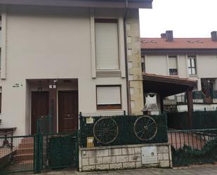 Single-family semi-detached to rent in Piélagos