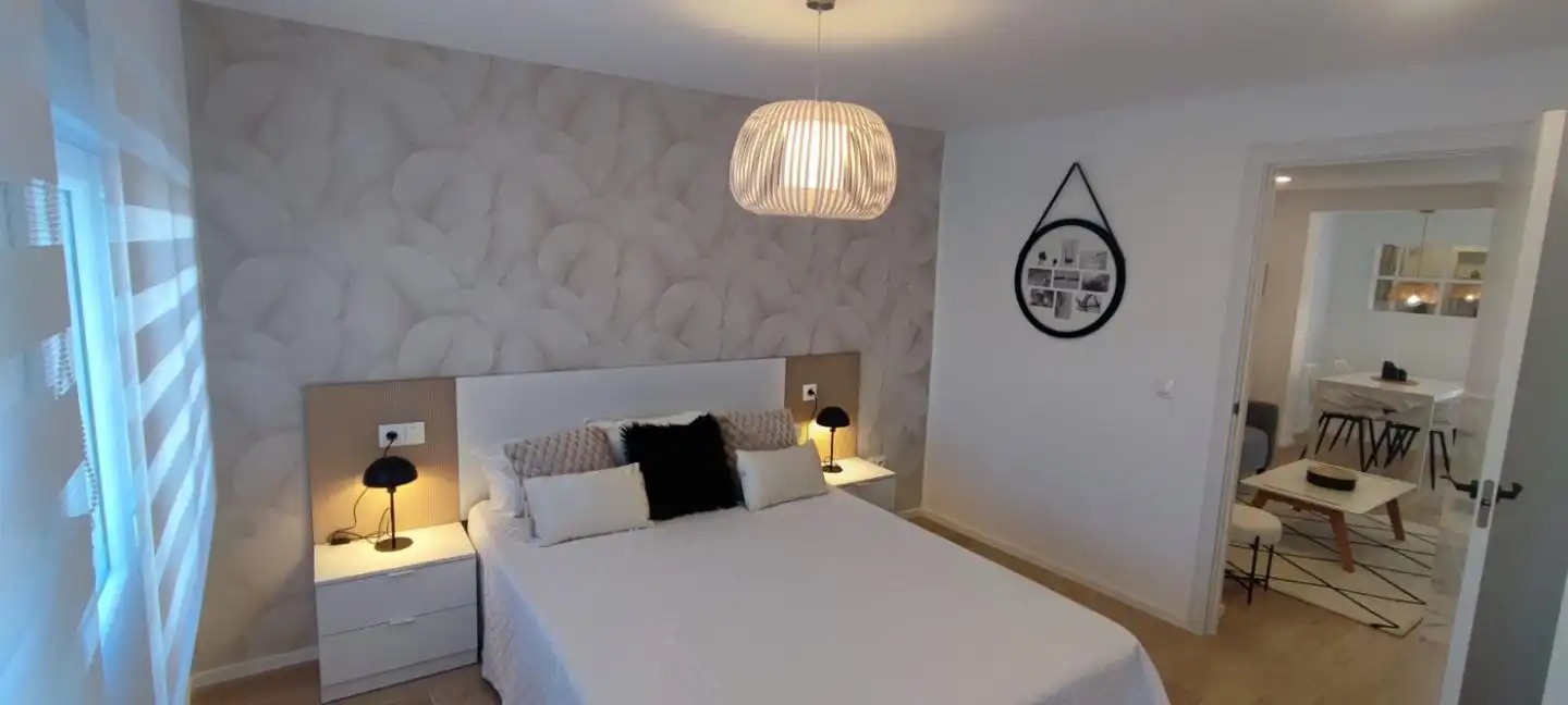 Flat to rent in Plaza del Doctor Lozano, imagen 7