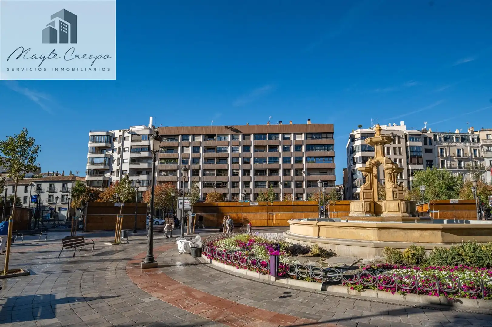 Piso con ascensor en venta en Calle Calle Acera del Darro 1, imagen 10