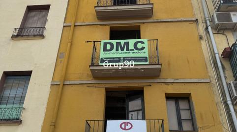 Foto 3 de Edificio en venta en  Murcia, 19, Centre Històric,  Lleida Capital