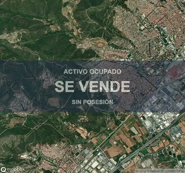 Flat for sale in Vista Alegre