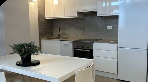 Foto 4 de Piso de alquiler en Andarella, Barrio de la Luz, Xirivella