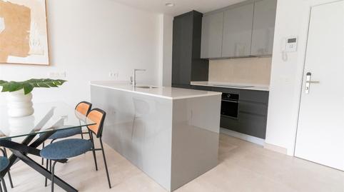 Foto 2 de vivienda de obra nueva en Piso de alquiler en Calle de la Jacaranda, 10, Delicias, Madrid