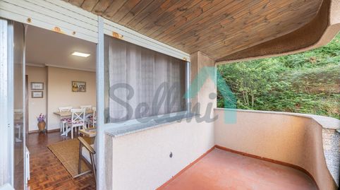 Photo 5 of Flat for rent in Alcalde Luis Treillard, Salinas, Castrillón