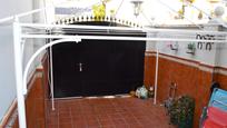 Garden of Single-family semi-detached for sale in Palomares del Río