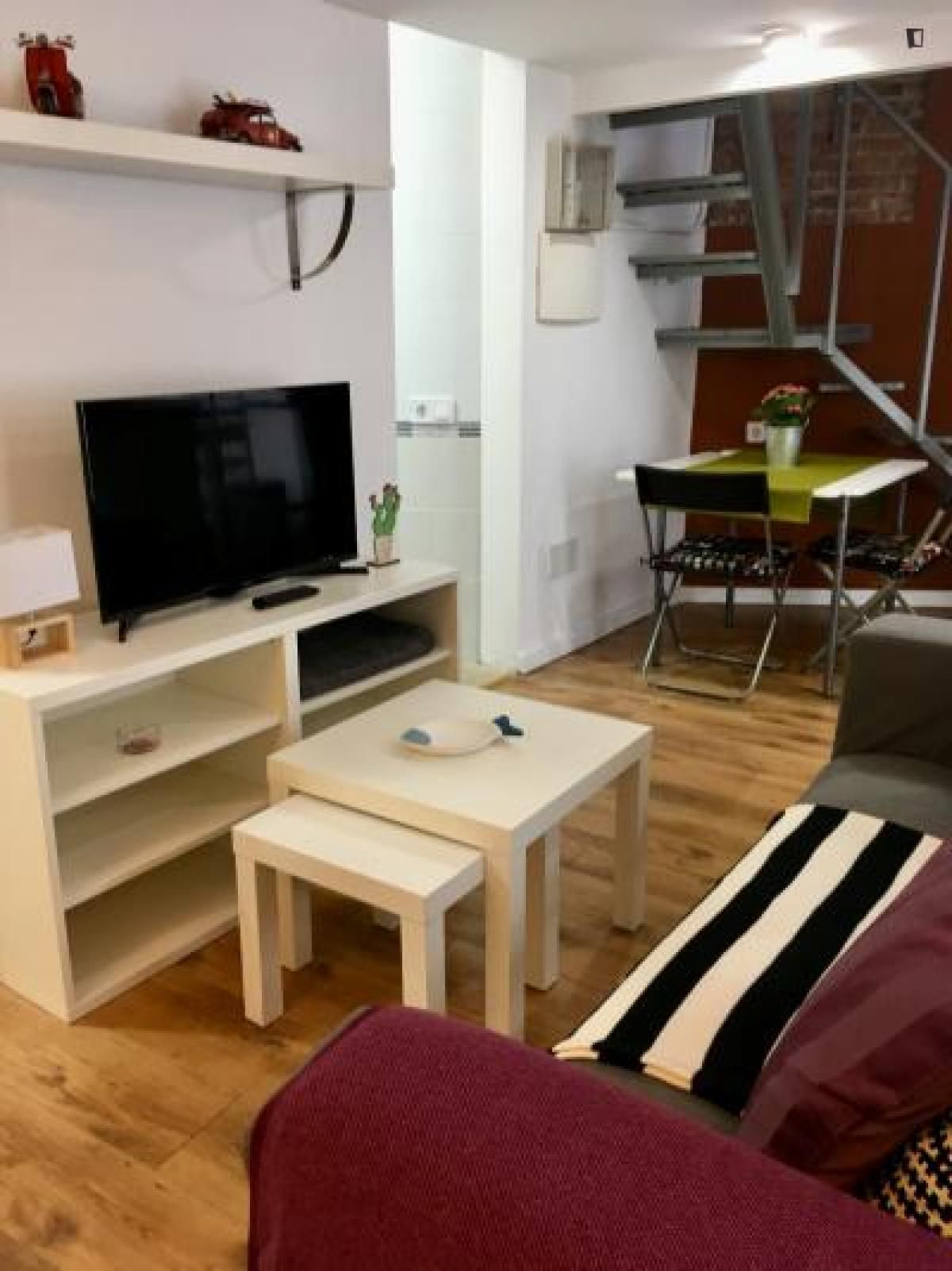 Apartments for rent in El Guinardó