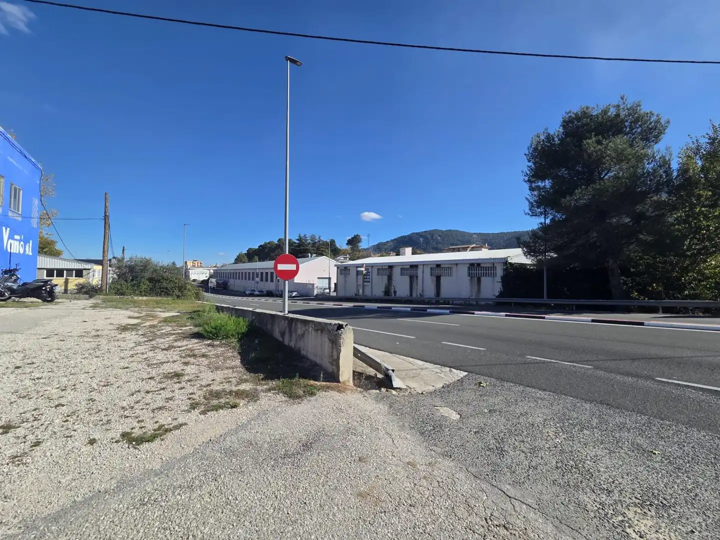 Industrial building for sale in Bocairent, imagen 50