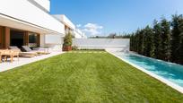 Swimming pool of House or chalet for sale in Sitges  with Air Conditioner, Heating and Private garden