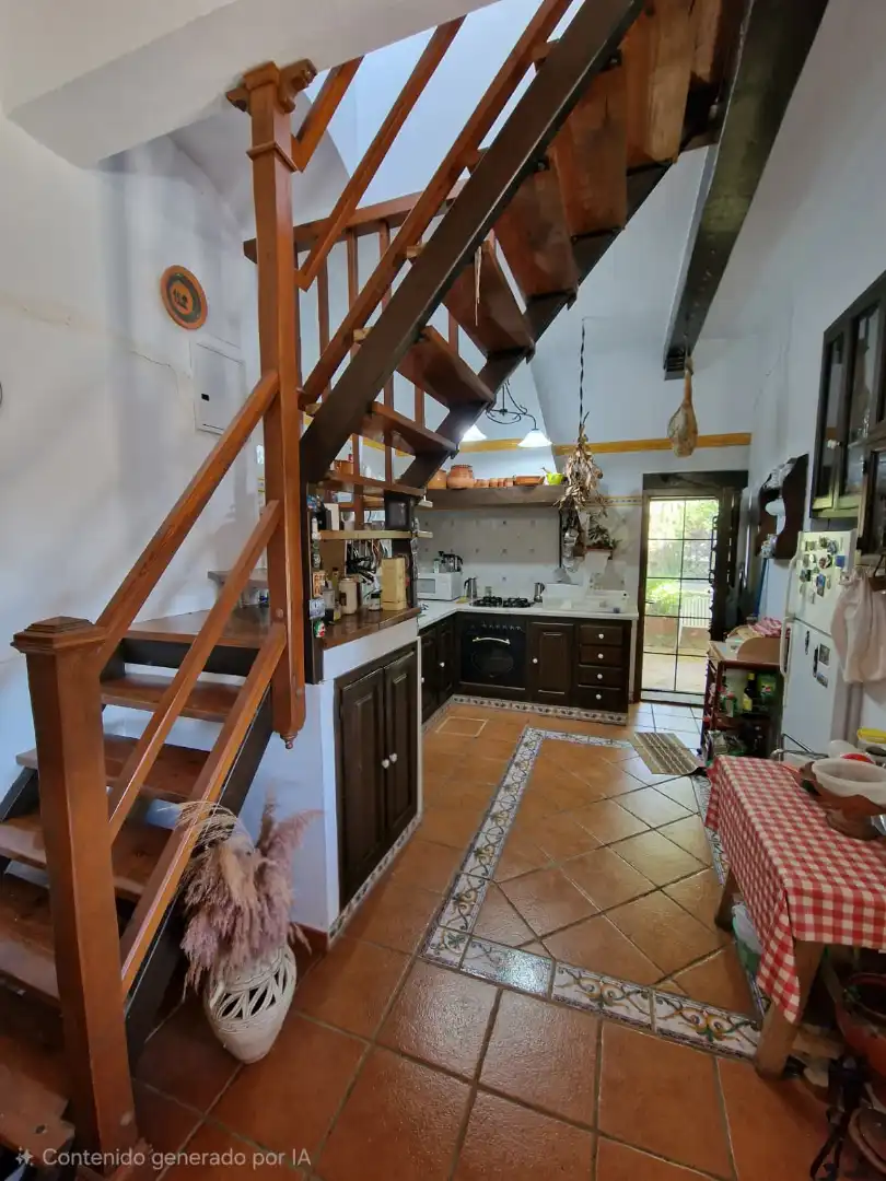 Villa mit Pool zum Verkauf in Fernán-Núñez, imagen 4
