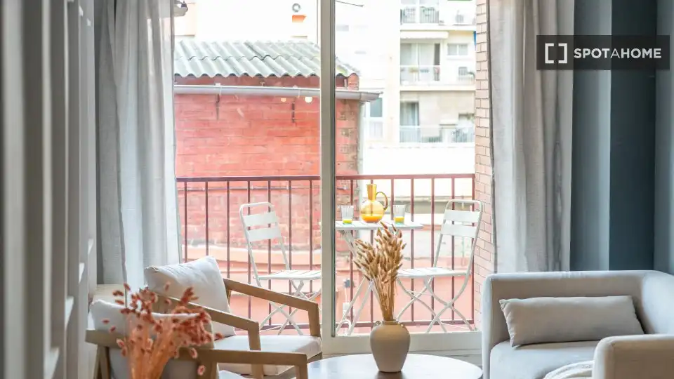 Room in Barcelona, Barcelona