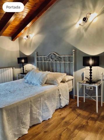 Piso en Alquiler en Queveda - BARRIO LAS LASTRAS en Santillana del Mar