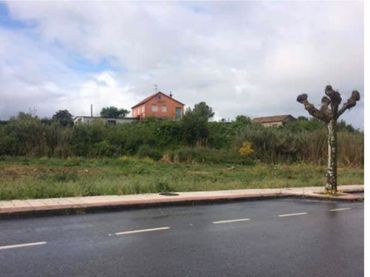 Terreny residencial en venda a Rúa Reverendo Jose Maria Perez Alonso
