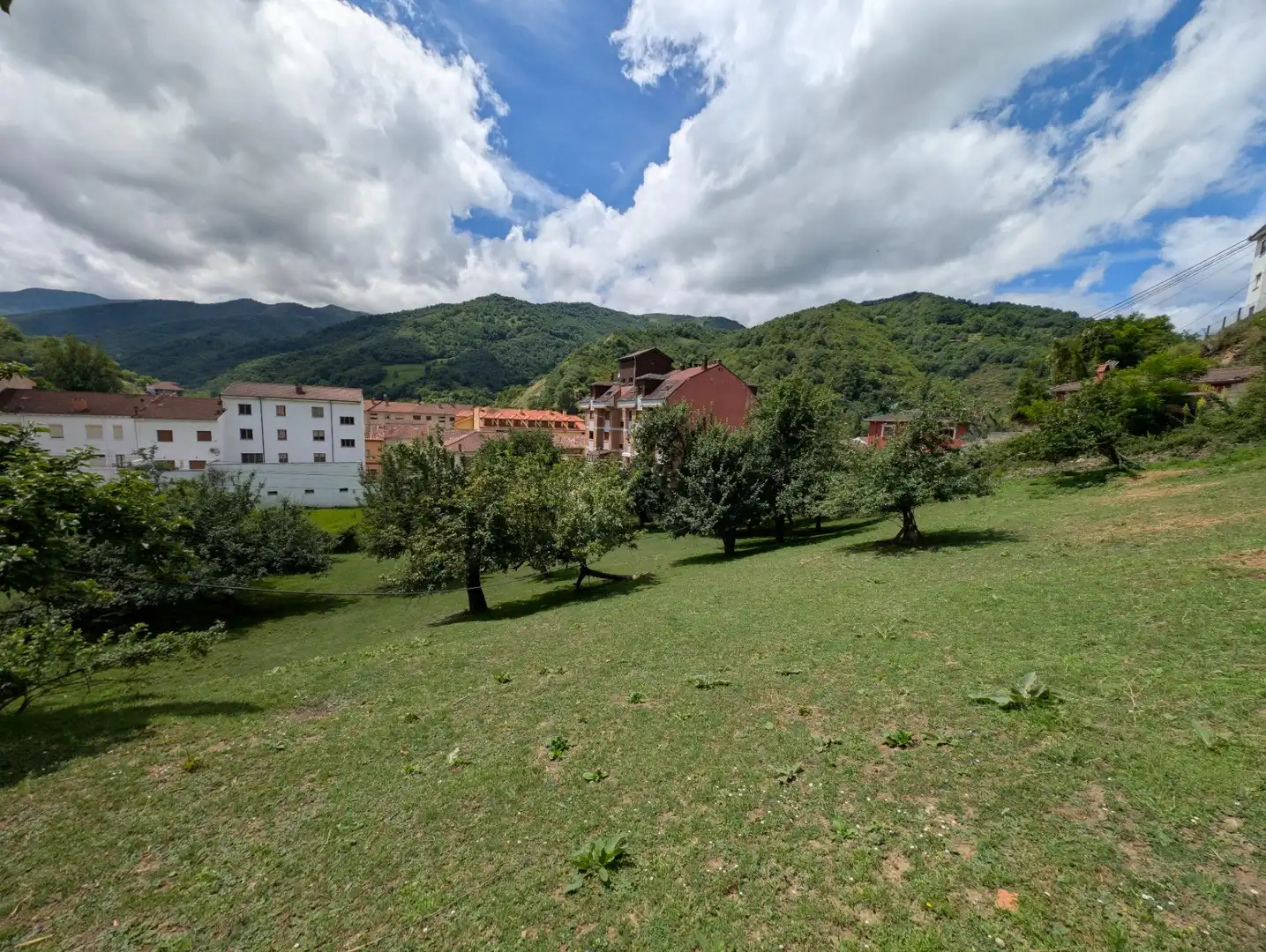 Villa con giardino in vendita a Carretera GENERAL, imagen 18