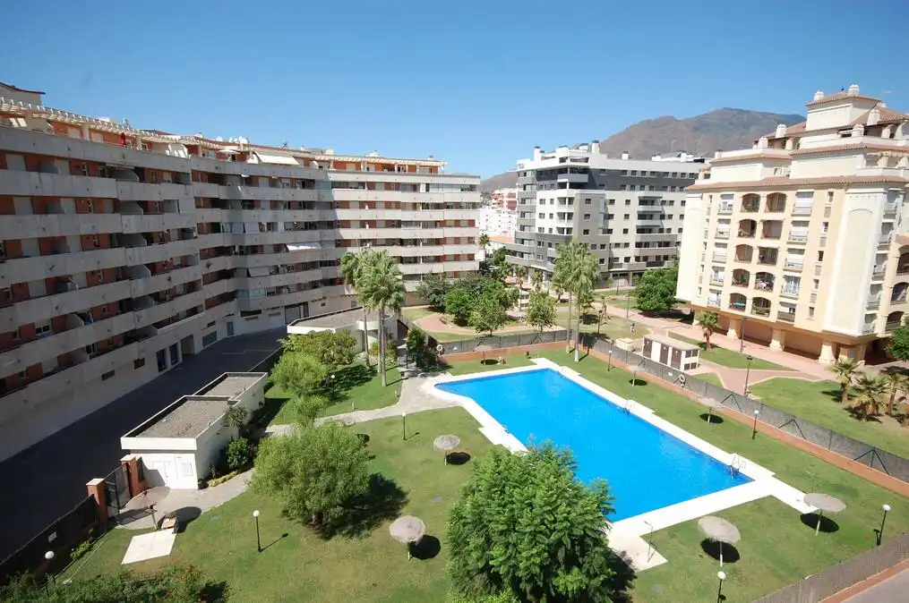 Apartament de lloguer a Avenida Juan Carlos I, 48, Parque Central