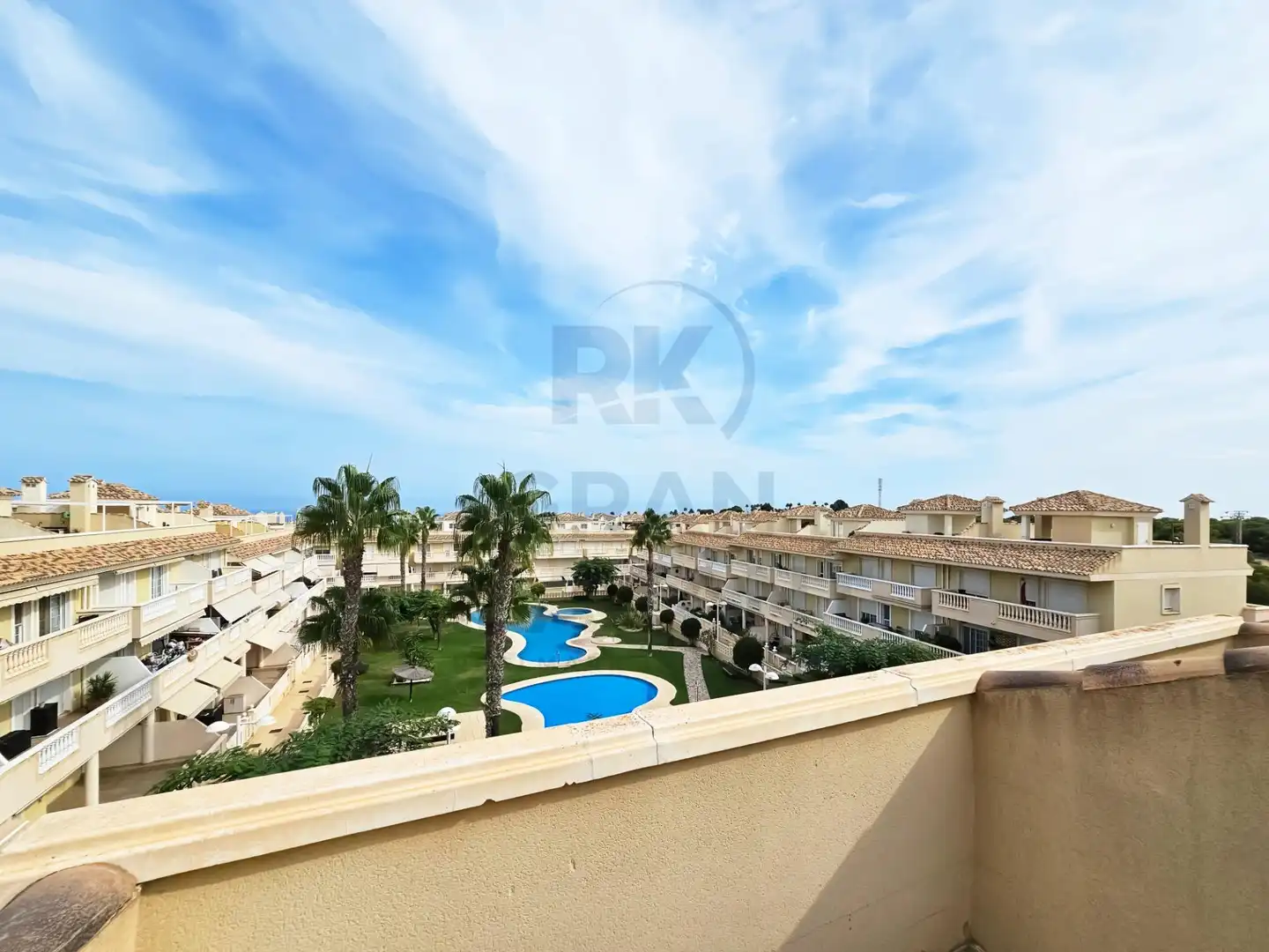 Penthouse with pool for sale in ESCANDINAVIA 98, imagen 30