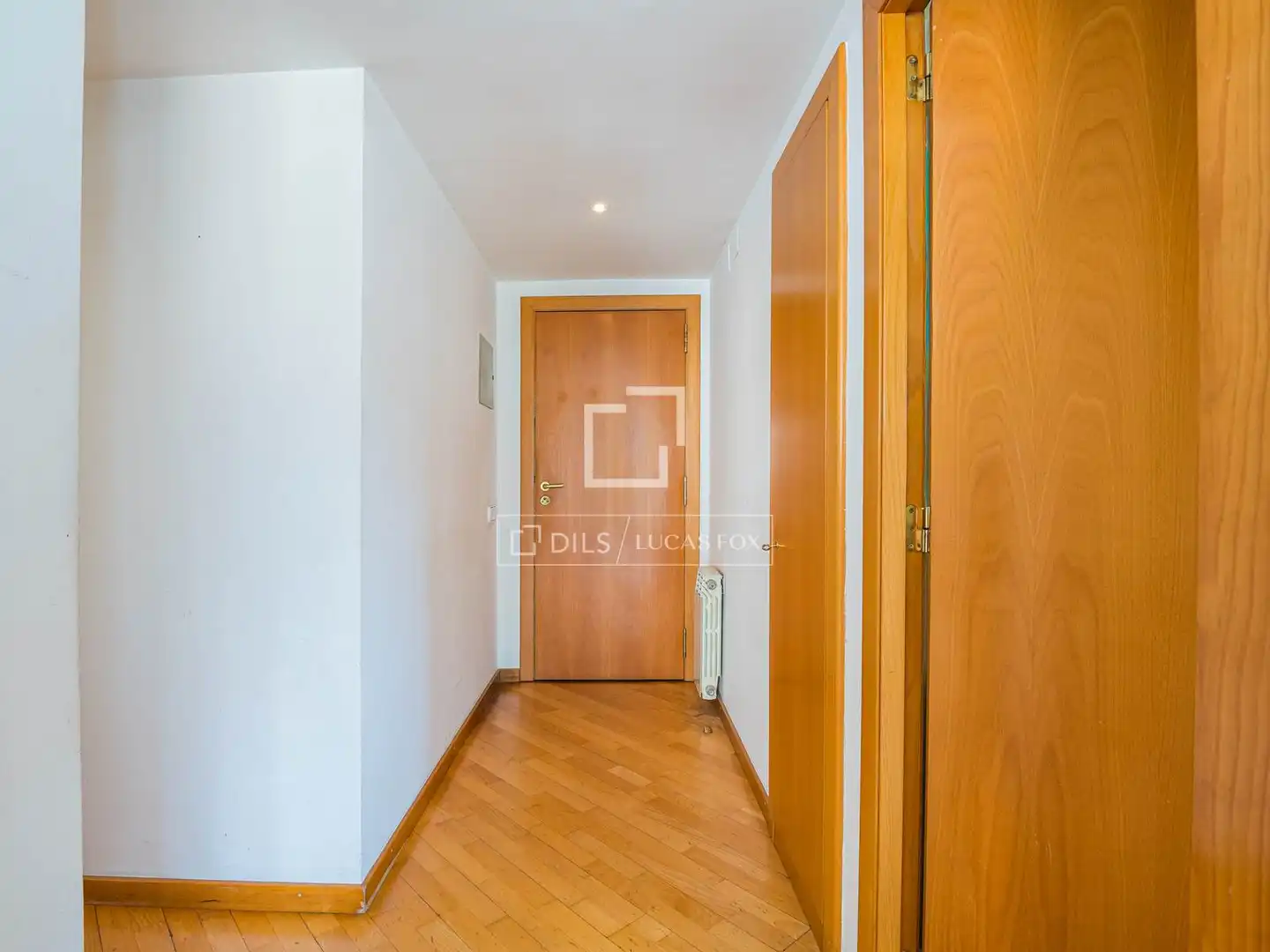 Flat for sale in Sant Cugat del Vallès  with Air Conditioner, Heating and Terrace