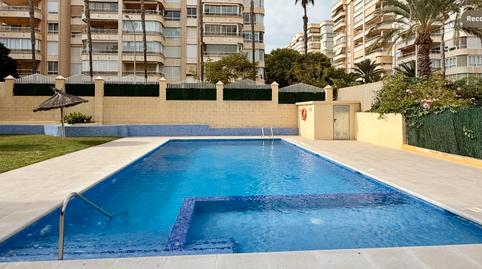 Photo 2 of Flat to rent in Avenida Benidorm, Playa de San Juan, Alicante