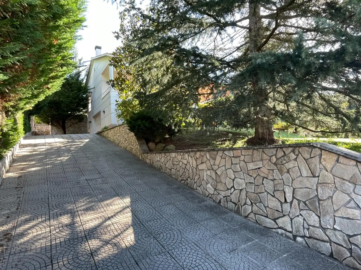 Casa amb jardí en venda a Carrer del Pi, imagen 61