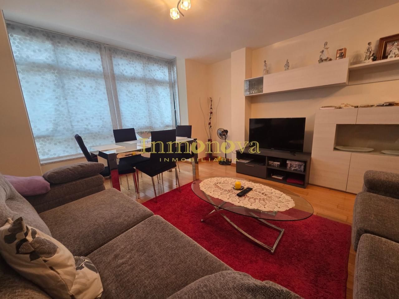 Pis en venda a RAMON PEINADOR, 36, Mondariz-Balneario