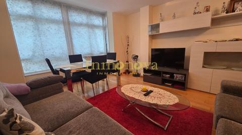 Foto 3 de Pis en venda a Ramon Peinador, 36, Mondariz-Balneario, Pontevedra