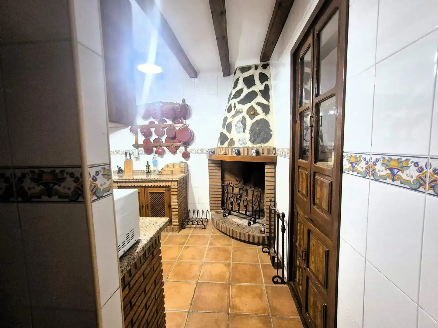 House with pool for sale in Salar, imagen 10