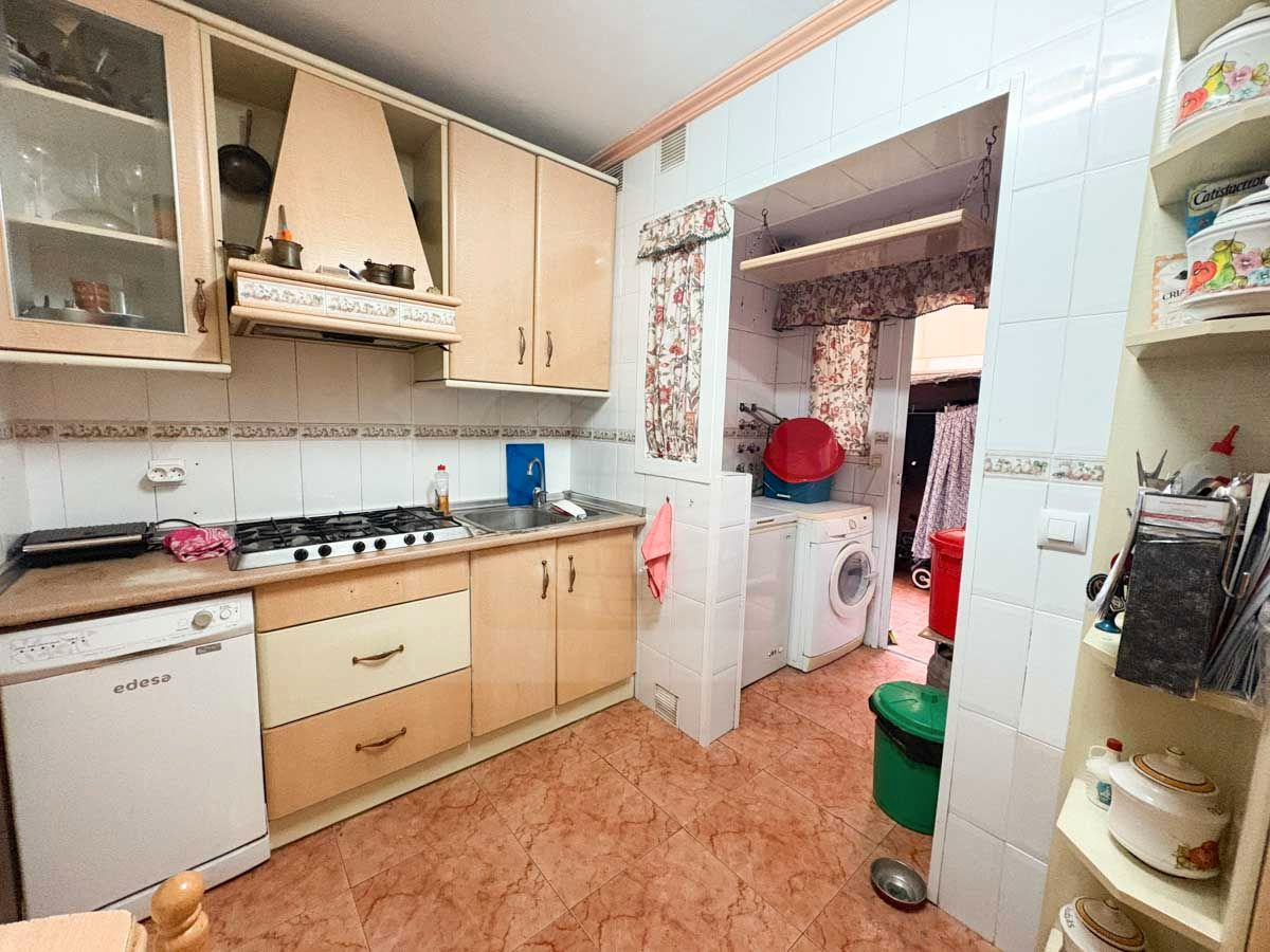 Cuina de Pis en venda en Torremolinos