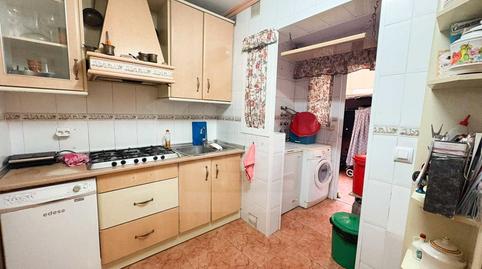 Foto 3 de Pis en venda a Calle Manuel de Los Reyes Otero, 4, Ayuntamiento, Málaga