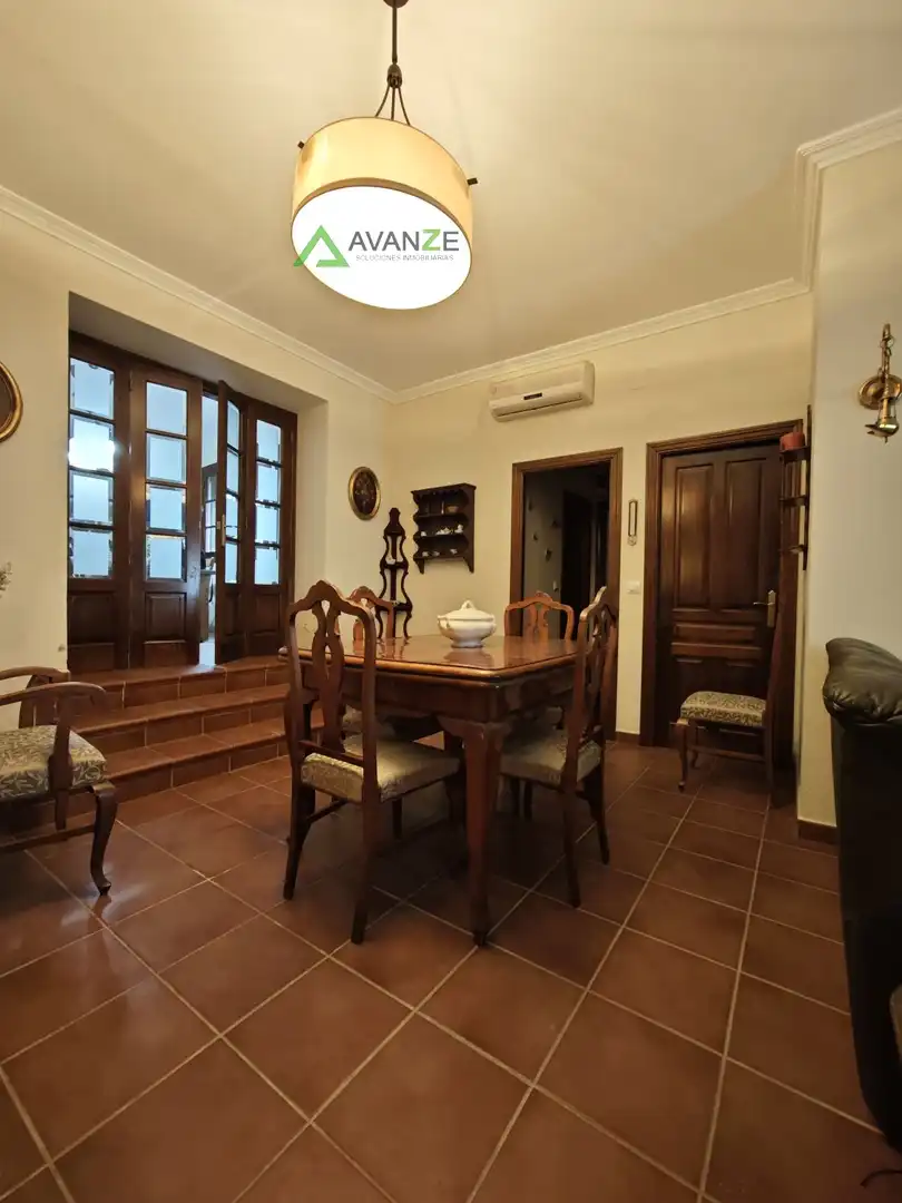House with terrace for sale in Villanueva del Fresno, imagen 11