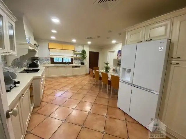Villa avec piscine à vendre à Condequinto, imagen 13