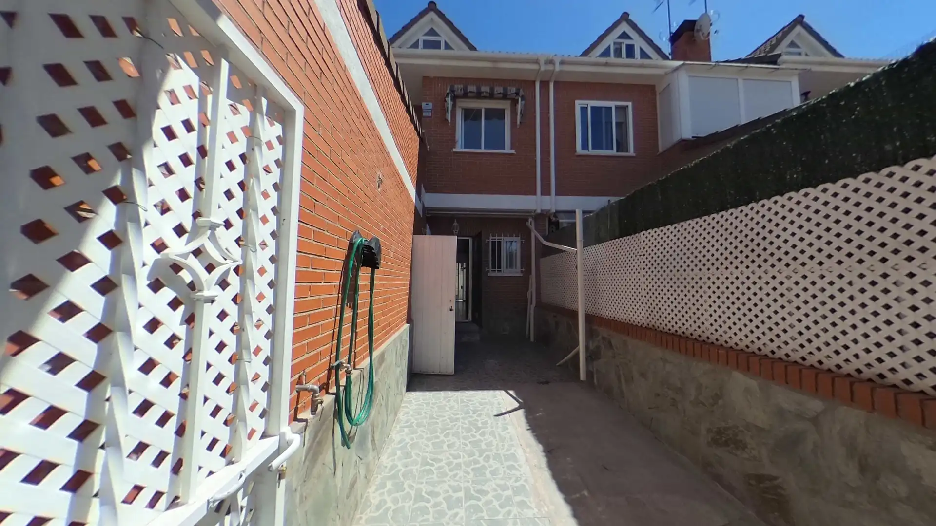 Reihenhaus mit Terrasse zum Verkauf in Paseo del  Prado, imagen 24