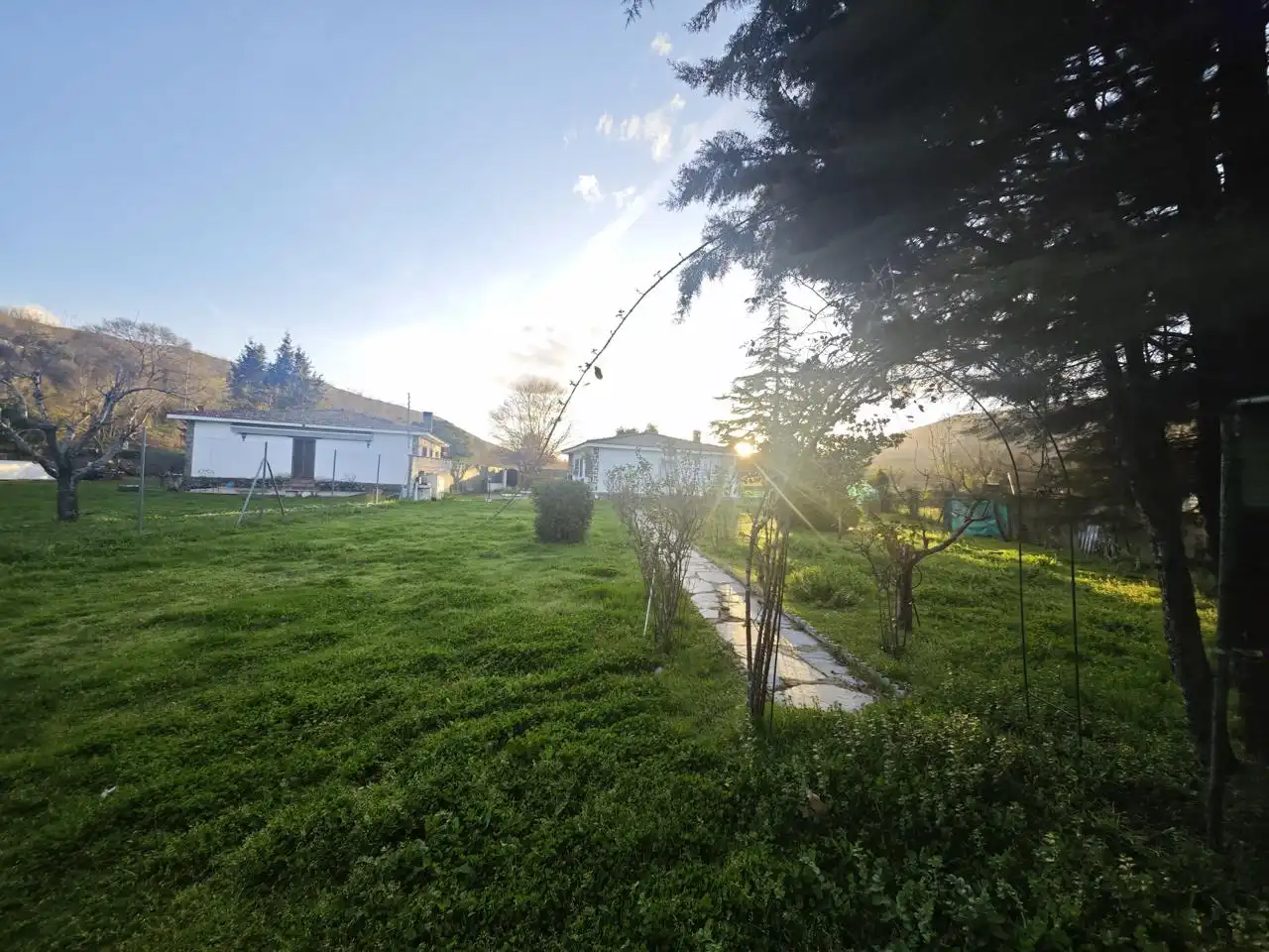 Casa o xalet en venda a poligono 1 parcela 161, El Torno