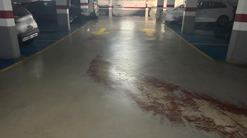 Foto 5 de Garatge en venda a Avinguda de L'anselm de Riu, Guinardera, Barcelona