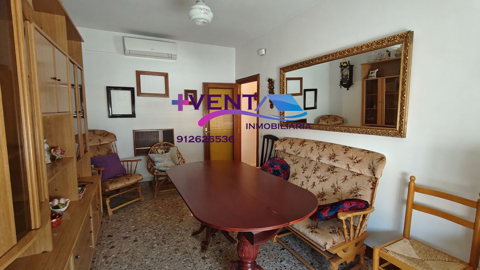 House or chalet for sale in Ciempozuelos  with Air Conditioner, Heating and Terrace