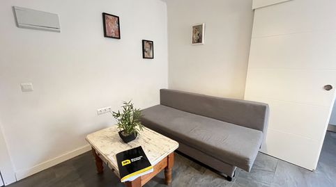 Foto 4 de Piso en venta en Alta, La Goleta - San Felipe Neri, Málaga Capital