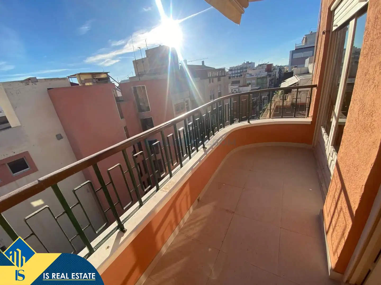 Àtic amb ascensor en venda a Centro, imagen 13