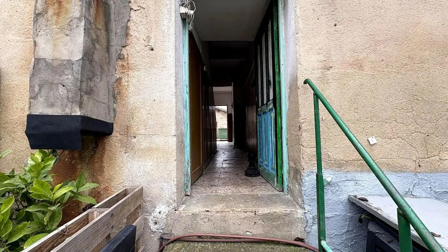 Maison avec jardin à vendre à Calle Capilla, imagen 17