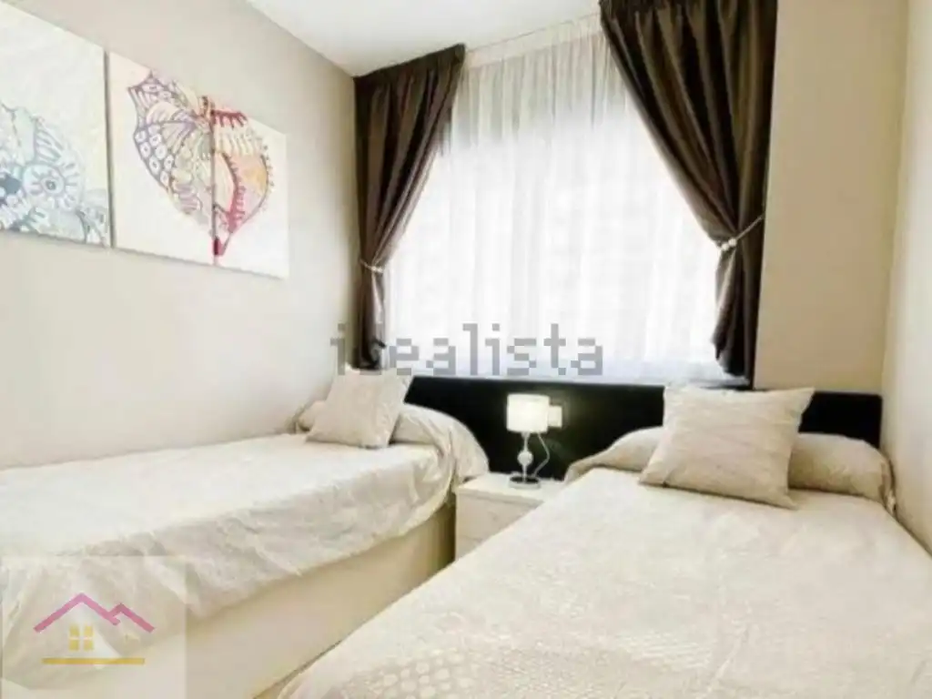 Wohnung zum Verkauf in Calle Amplaries, 9, Sol Park