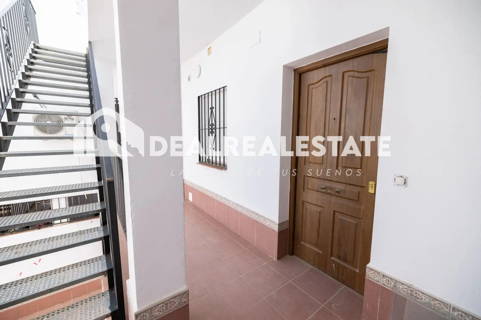Piso en venta en Guillena con Trastero
