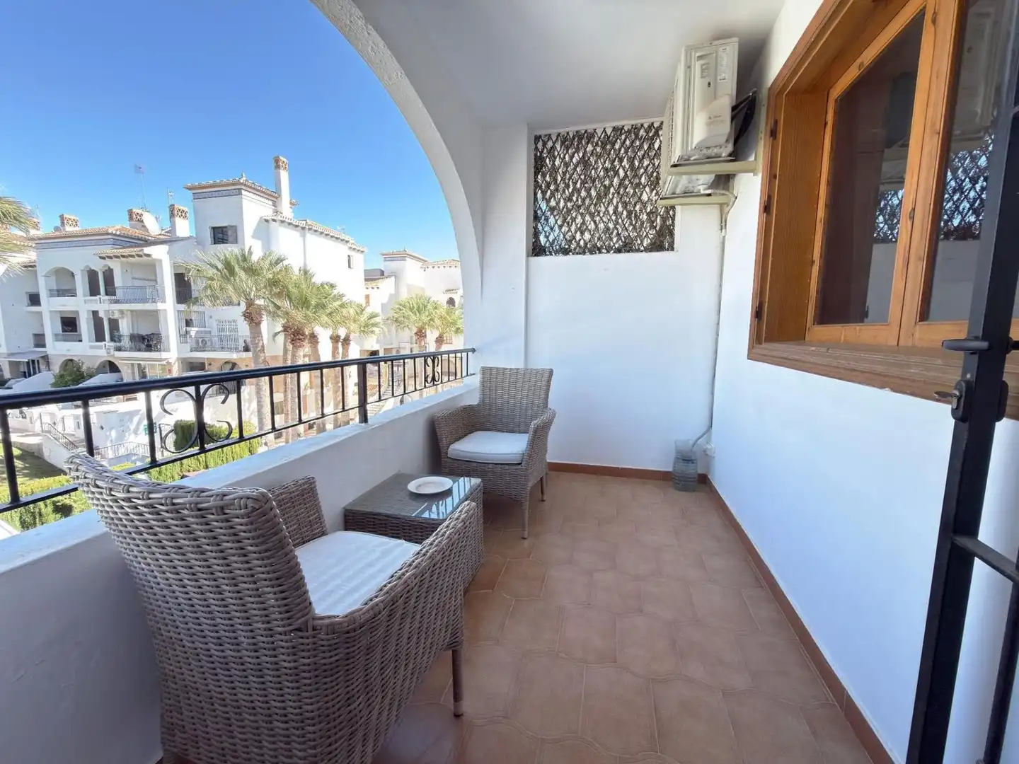 Apartamento con terraza en venta en N/A, imagen 2