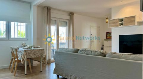 Foto 2 de Apartament de lloguer a Calle San Lorenzo, 135, Oliva Nova, Oliva