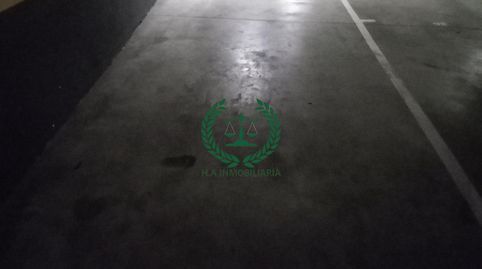 PEDREZUELA, VENTA DE PLAZA DE GARAJE!!! PVP. 4.500